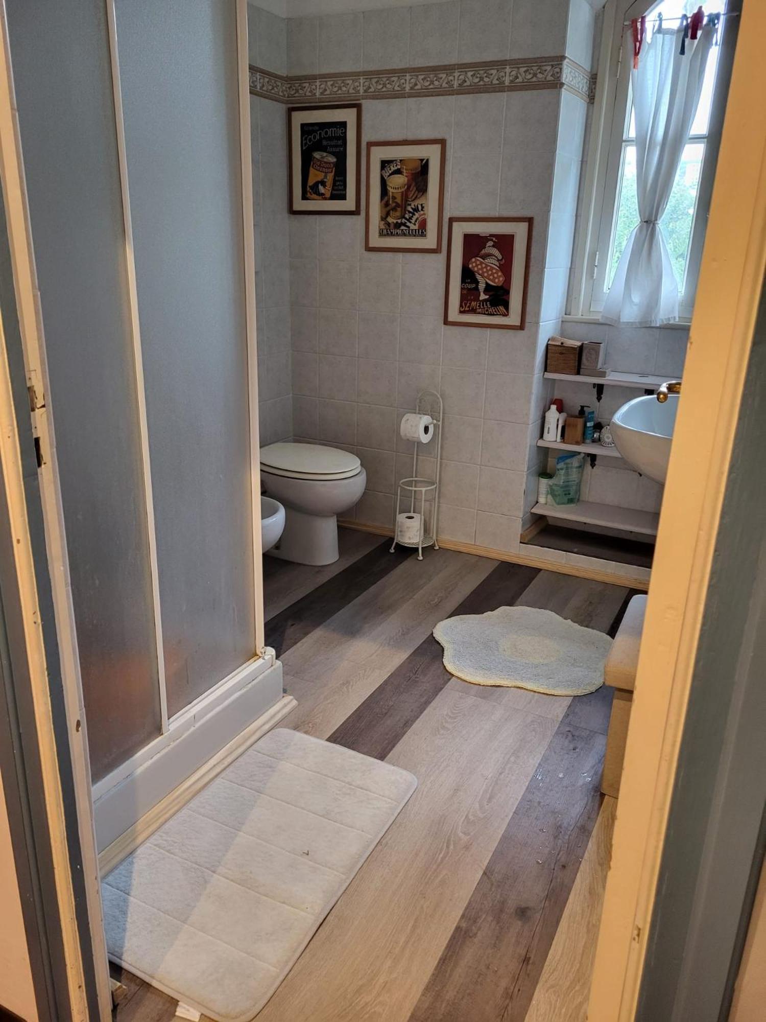 The Shell - New Interior Look But Same Old Charme 200Mt From The Sea With Garden And Parking Nearby Apartamento Imperia Exterior foto